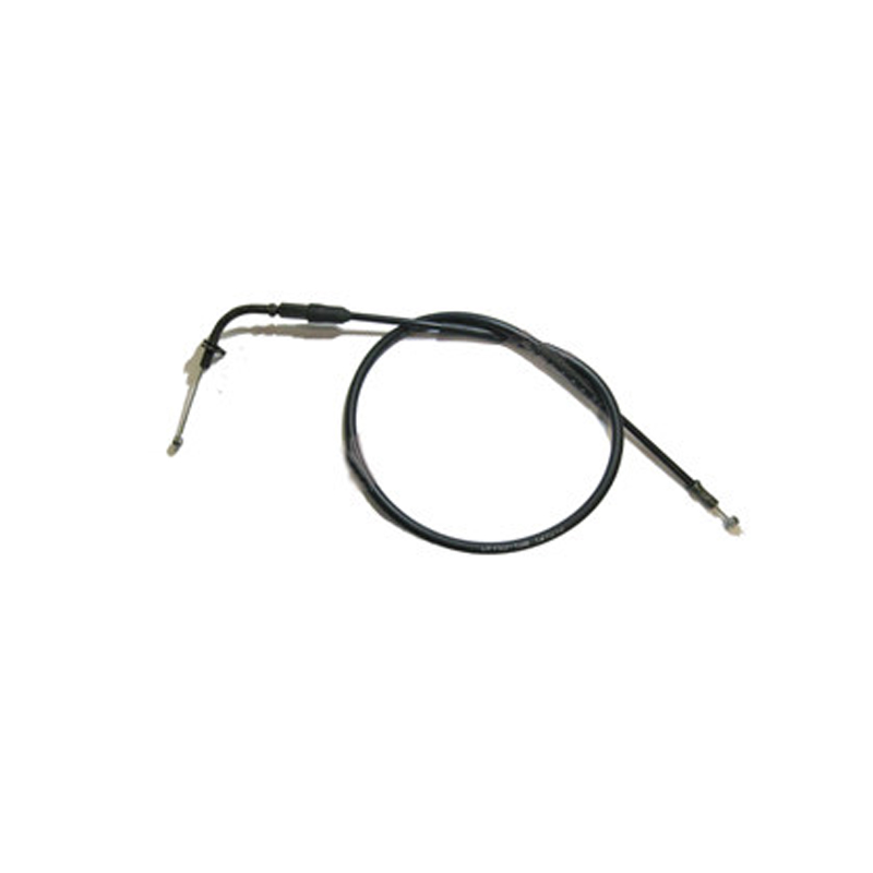 力帆KP150 LF150-10B 150-10F油门线 油门拉索 油门拉线 原厂配件