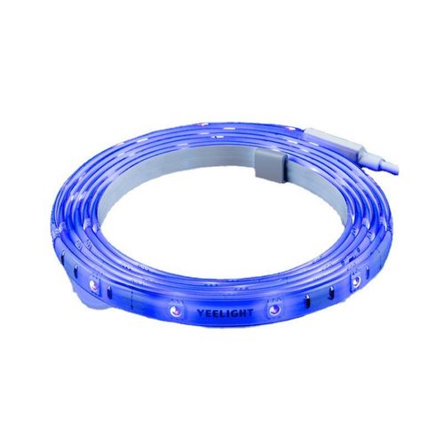 Yeelight智能彩光灯带1S 绚彩灯光智能控制遥控柔性可贴式灯条