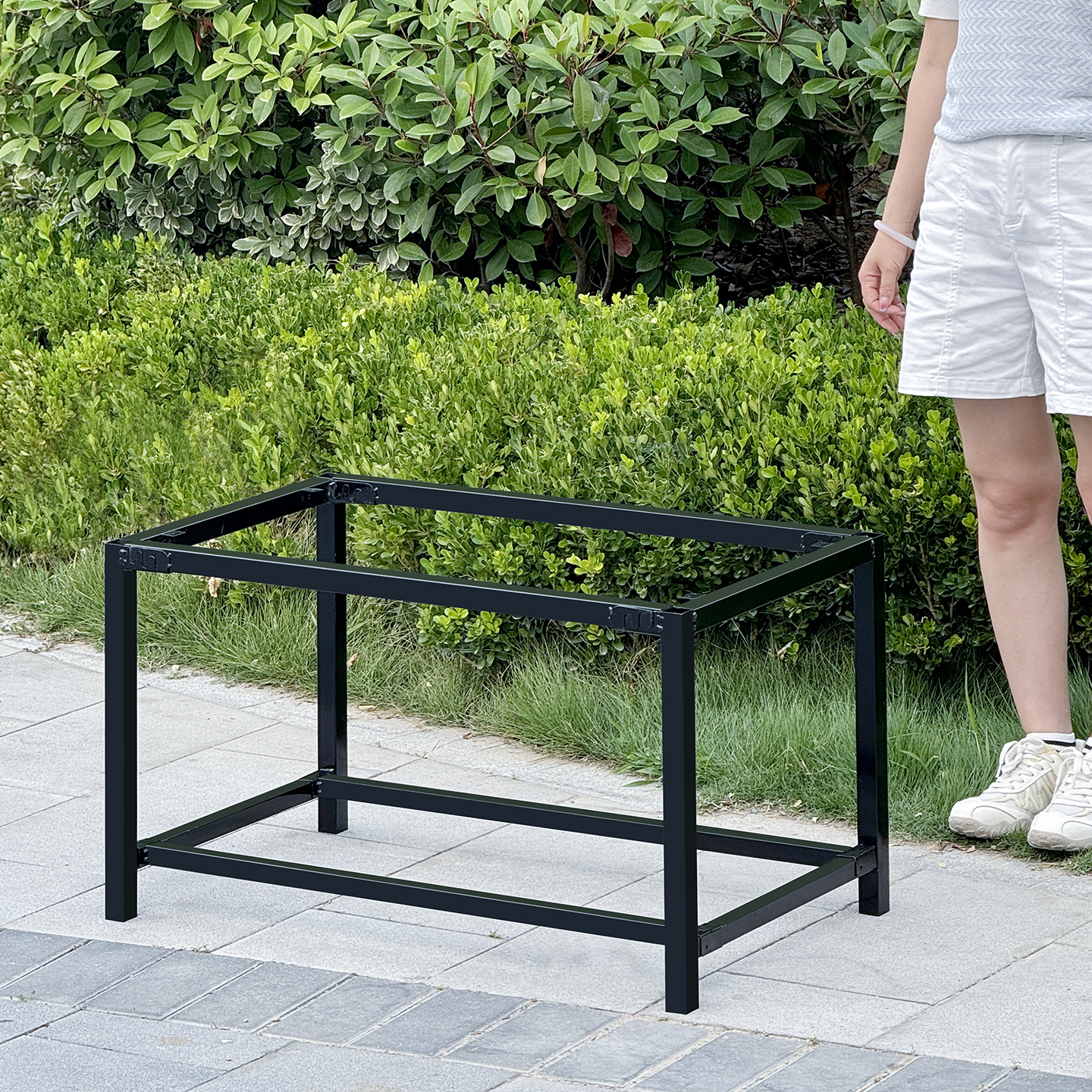 柔通茶几支架桌子支架