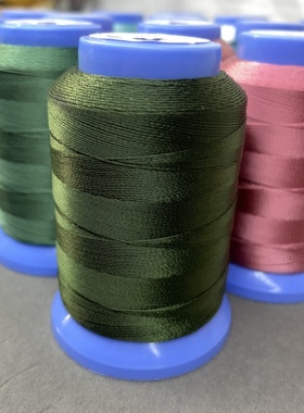 绕线手工编织线绕线股线diy3股线