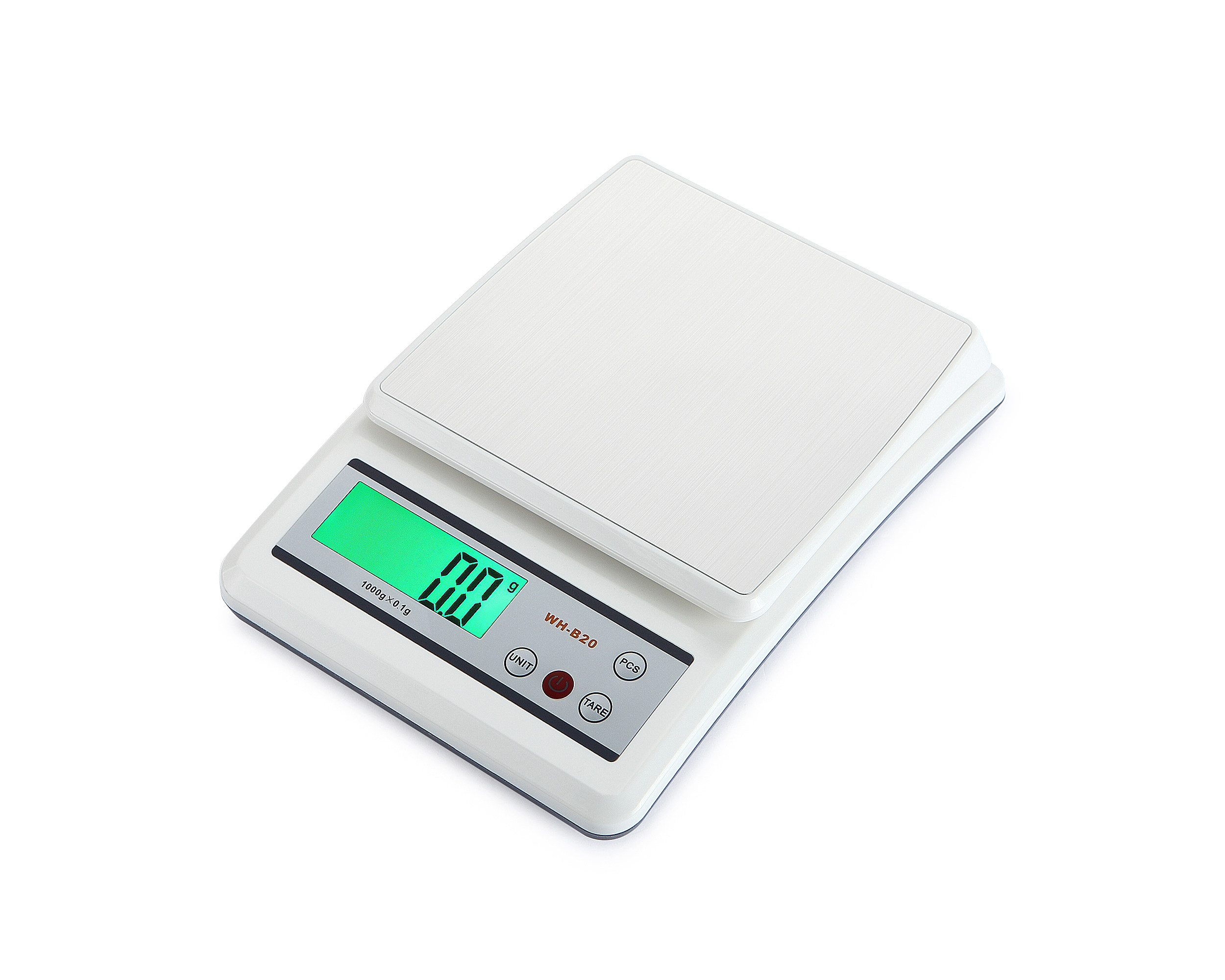 家用电子秤小型0.1烘培厨房食物克度克重称克天平计量秤