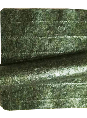 寿司海苔紫菜包饭专用50张墨绿色商用烤寿司皮做饭团材料食材即食