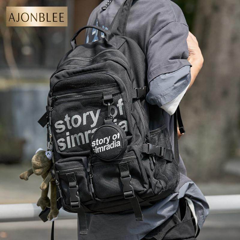 书包男士大学生轻便户外登山揹包女旅游大容量短途旅行双肩包男款,箱包皮具/热销女包/男包,双肩背包,淘宝优惠券,粉丝福利购,淘宝优惠卷