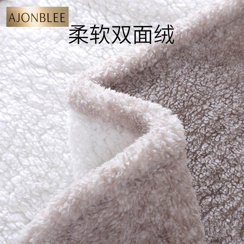 狗毛毯狗被子四季通用小狗睡觉冬季保暖宠物双面绒加厚狗狗羊羔绒,宠物/宠物食品及用品,猫狗垫子,淘宝优惠券,粉丝福利购,淘宝优惠卷