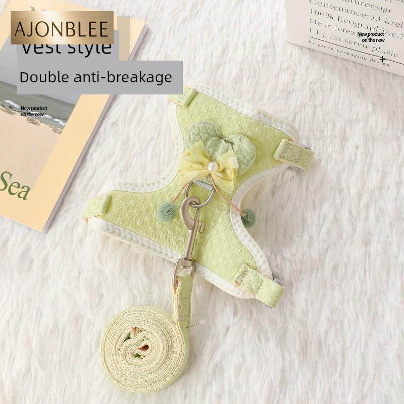 猫咪牵引绳时尚猫绳外出溜猫户外牵引背心柔软背心式牵引绳遛猫绳,宠物/宠物食品及用品,猫牵引绳,淘宝优惠券,粉丝福利购,淘宝优惠卷