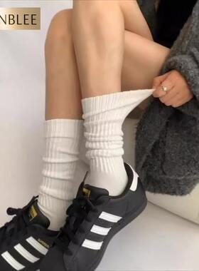 韩国超火的JerseyFit风穿搭堆堆感~爱惨了随意慵懒感