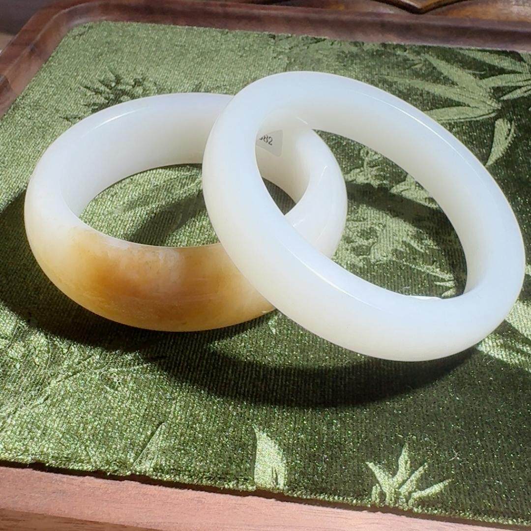 素家美玉点播补差链接  新疆青海和田玉籽料项手链原素年小铺