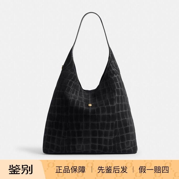 香港直邮 专柜正品代购 COACH/蔻驰新品BROOKLYN 39号单肩包CCC18