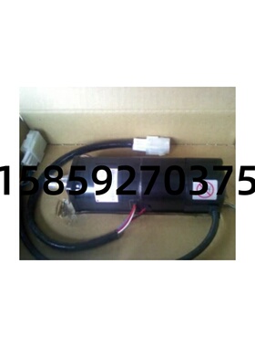 安川川伺服电机SGME-01AF14 SGME-01AF14B质保一年