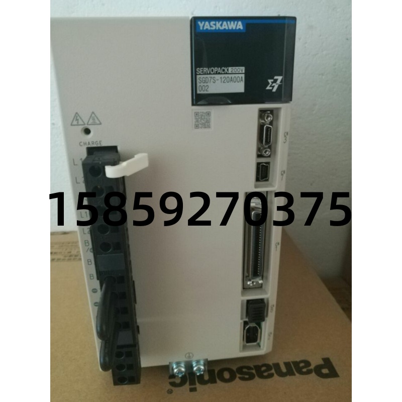 SGDV-200A01A安川驱动器