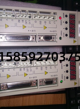 安川伺服驱动器SGDM-01ADA-RY708 全新质保1年