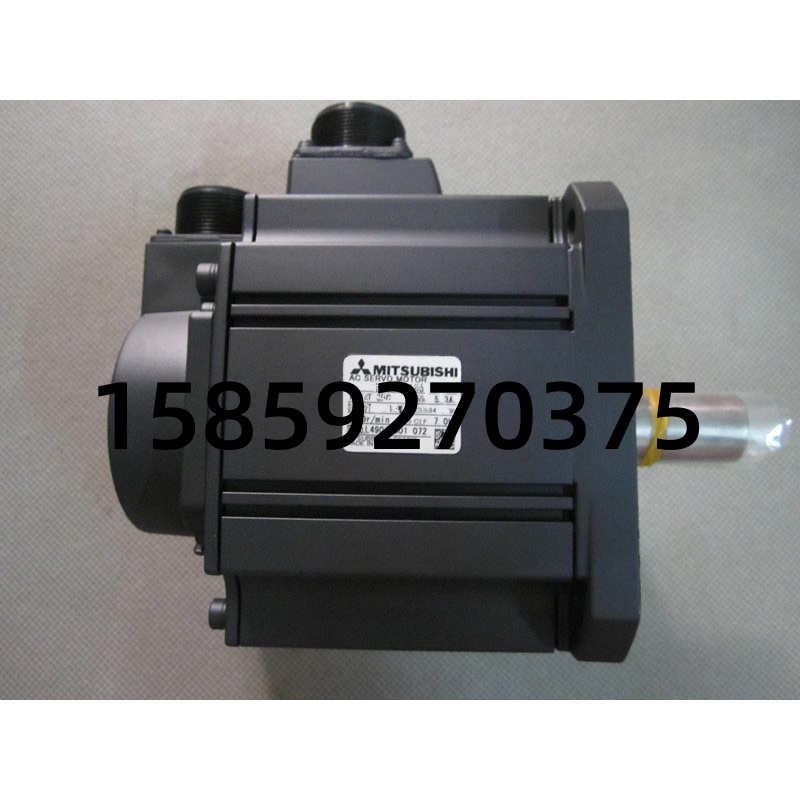 MR-J2S-700A+HC-SFS702三菱伺服驱动器电机