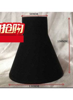 吸烟罩软硅胶耐高温排烟罩
