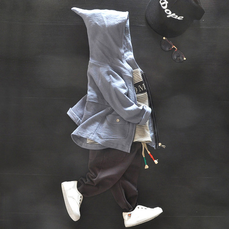 Gilet enfant - Ref 2070166 Image 7