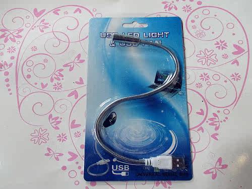 Lampe USB - Ref 378511 Image 5