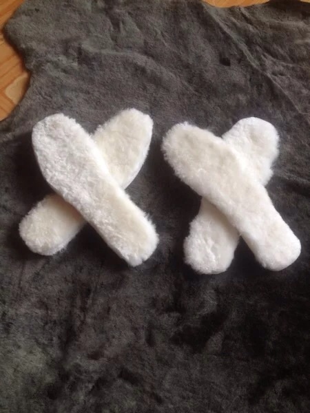 Pantalon cuir homme - Ref 1488222 Image 3