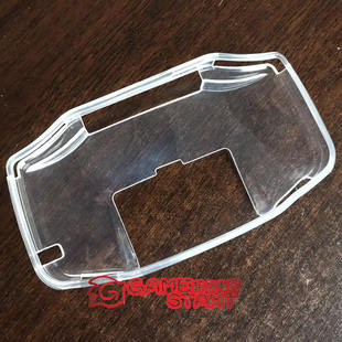 GBA专用TPU保护套 保护壳 软壳