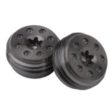 New Golf Push -Grow Vint 0811 № 1 Деревянный с весовым винтом.
