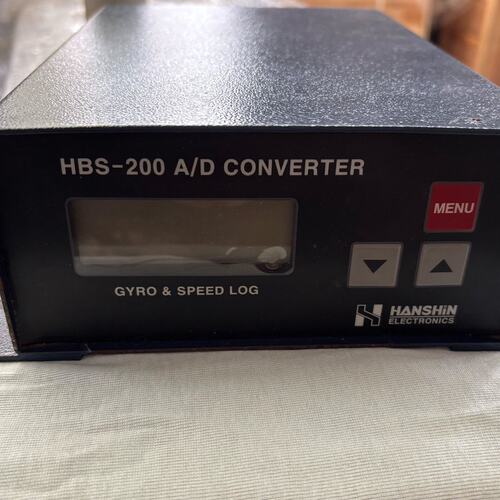 议价HANSINA/D转换器HBS-200HBS-100HBS-300