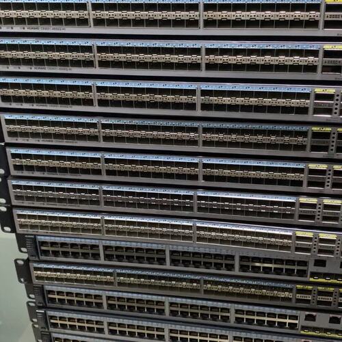 议价交换机CE6851-48S6Q-HICE6851-48S6Q-HI-ACE6851-48S6Q-HI-B