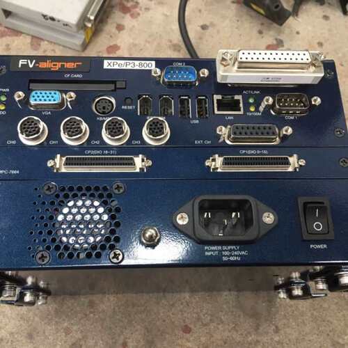 议价FV-aligner FV-1200 FV-1100，
