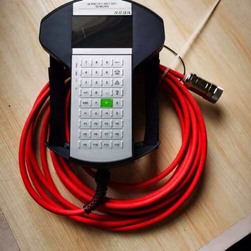 议价科霸T20e-m00-Br0-CE3示教器 件