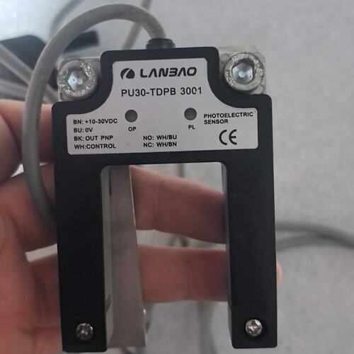 价LANBAO光电传感器PU30-TDPB 3001PU30-TDPB 3002PU30-TDPB 3011