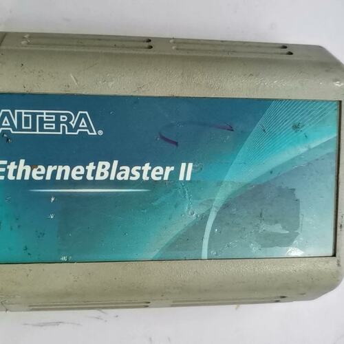 烧录器PL-ETH2-BLASTEREthernet-BlasterALTERA Ethernet-Blaster