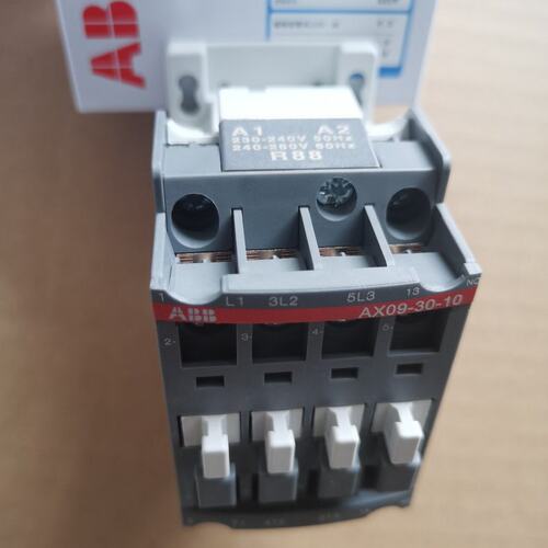 议价B交流接触器AX09-30-10-88*230-2AX12-30-10-88AX18-30-10-88