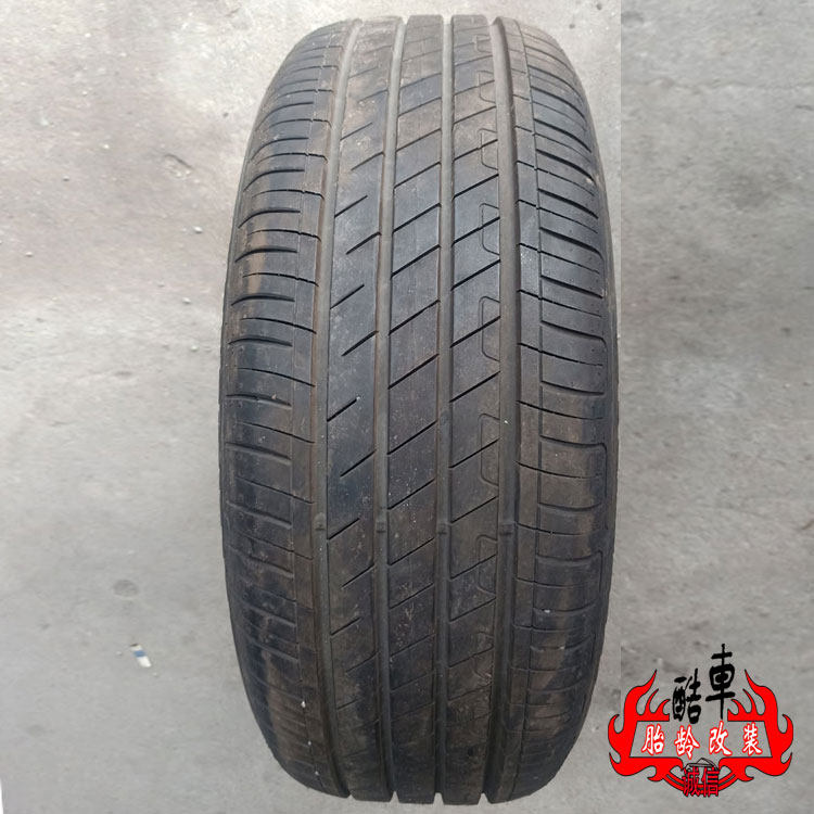 固特异轮胎225/55R18102Y