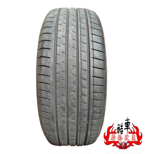 优科豪马235/55R20102V陆放