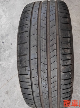 倍耐力轮胎245/45R19 102Y PZ4 AO 静音棉 原配奥迪A6/A7