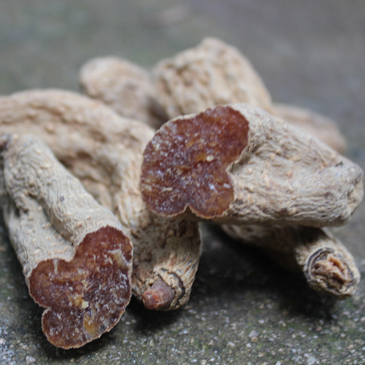 天麻不酸无硫新鲜天麻正宗云南昭通小草坝天麻全干天麻500克包邮