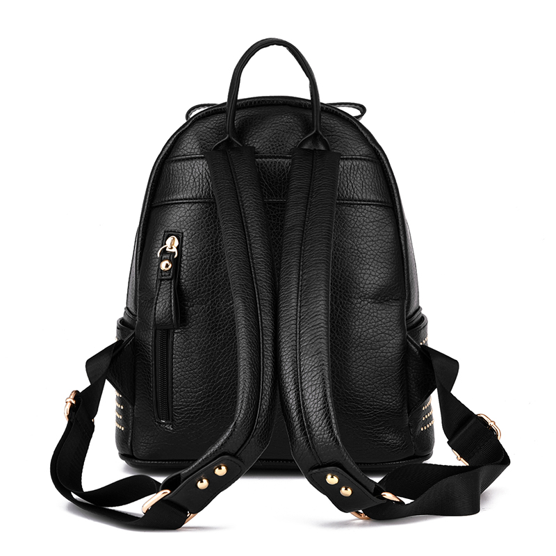 Sac à dos étudiant - Ref 46335 Image 3