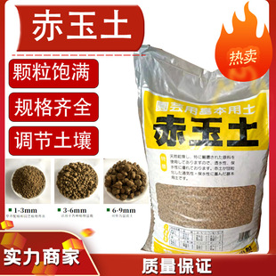 Jade Soil Flower Wholesale Succulent Red Planting Nutr