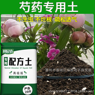 soil nutritional flower type Paeonia vegetable lactiflora