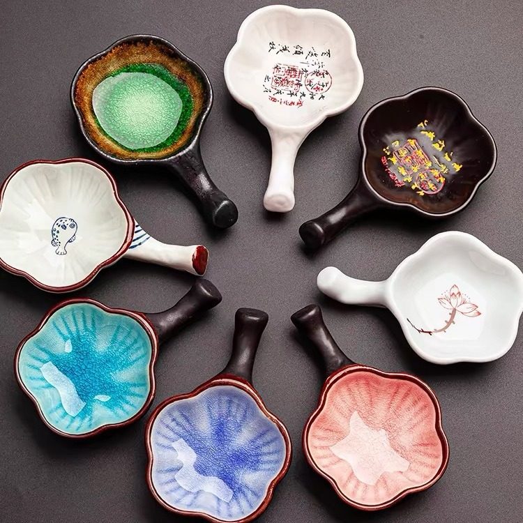 多功能陶瓷墨碟笔搁笔山文房四宝墨汁专用青花瓷水碟笔洗砚台,女装/女士精品,T恤,淘宝优惠券,粉丝福利购,淘宝优惠卷