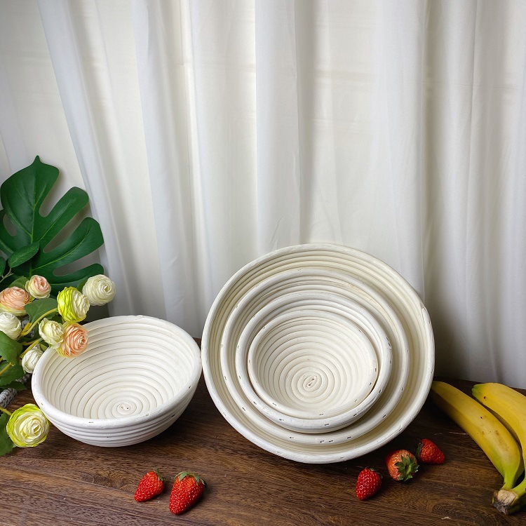 Amazon Indonesia Vietnam European style Fermentation Basket