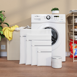 洗衣缠绕洗衣袋内衣洗衣袋家用70克加厚细网文胸内衣洗护袋