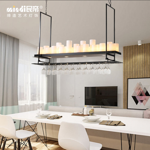 装饰多功能酒杯民帝餐厅吧台金属