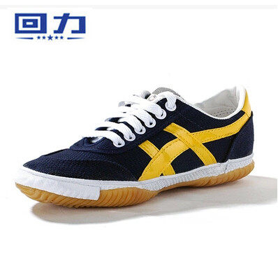 回力男女田径乒乓球羽毛球鞋