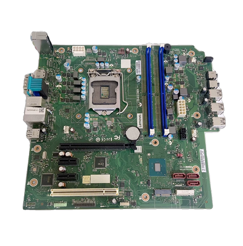 Lenovo/联想主板10代启天M435