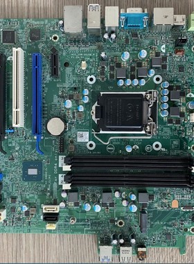 Dell/戴尔 OptiPlex 7040MT 主板 Q170 Y7WYT MIQ170R 14057-1 2