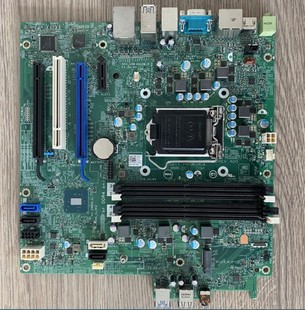 Y7WYT OptiPlex 14057 MIQ170R Q170 主板 7040MT 戴尔 Dell