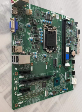 Dell/戴尔3070 3670主板 06DJ9P 0FPP7F 0H4VK7 0H2N5T 18457-1