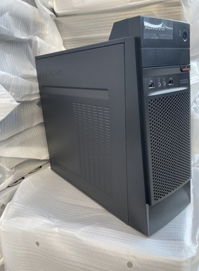 全新联想启天m4500/m4650/启天b4360/扬m4900空机箱 准系统