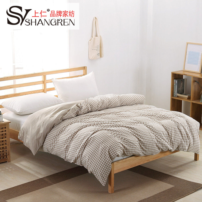 品牌加宽长大全纯棉被套Quilt cover套被子被芯套子罩子定做订制在类目 床上用品, 被套中 - 来自Buy2taobao.com提供专业的淘宝代购服务