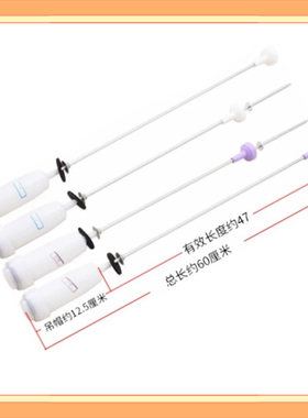 适用海尔洗衣机XQS100-BZ976-BZ978-Z038减震器EB100Z039吊杆平衡