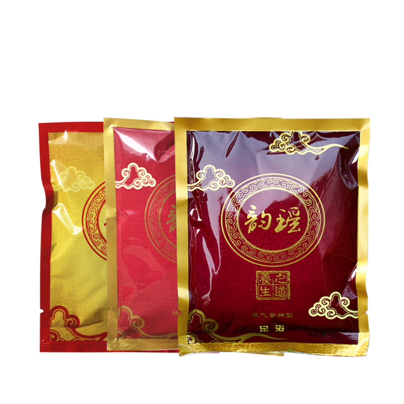 韵瑶浴泡澡药包药浴暖宫养心驱寒