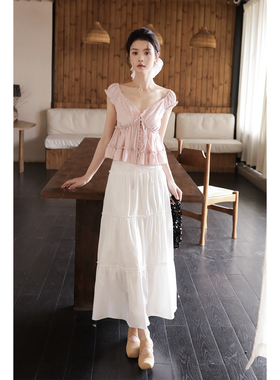 apa studio/浅夏物语系列/5月21号20点开售/浅夏桃序套装